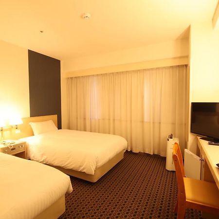Yonago Washington Hotel Plaza Exterior photo