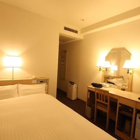 Yonago Washington Hotel Plaza Exterior photo