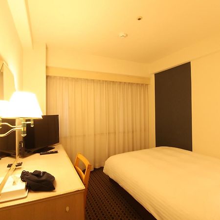Yonago Washington Hotel Plaza Exterior photo