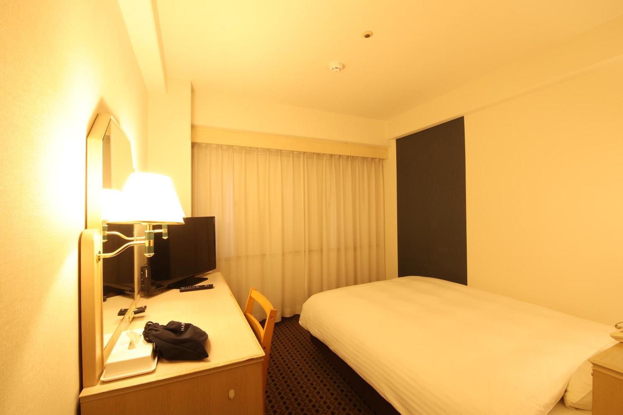 Yonago Washington Hotel Plaza Exterior photo